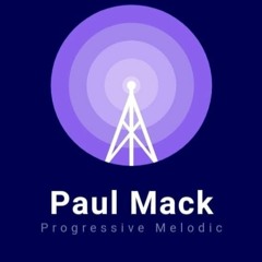 Paul Mack December 2022