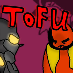 Nominal Dingus - [FNF] Tofu Remix (Tofu but it's serious)