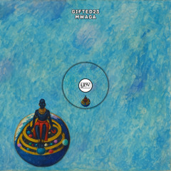 Gifted23 - Kucheza [YHV RECORDS]