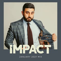 DJ Impact | January 2021