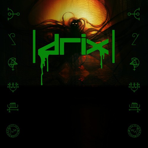 Riitual Stream 2020 - |drix|