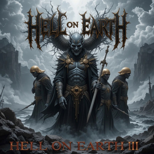 Hell On Earth III