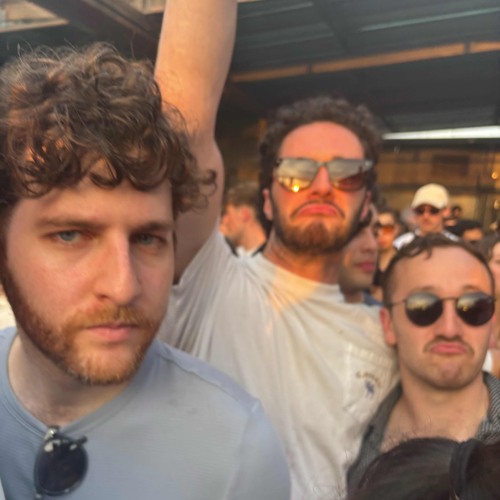 Restarted live mix 148