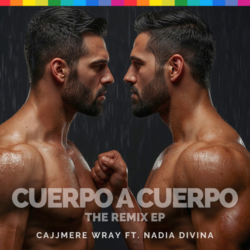 Cuerpo A Cuerpo