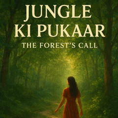 Jungle Ki Pukaar (The Forest’s Call)