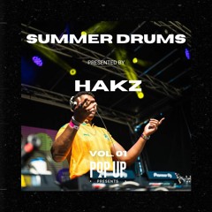 Summer drums mix