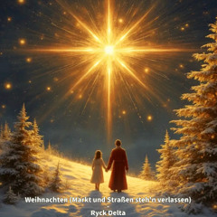 Weihnachten (Markt und Straßen stehn verlassen)