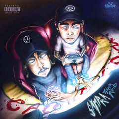 Listen to DECAY (feat. Teddy Slugz) [Prod. SXMPRA] by SXMPRA in