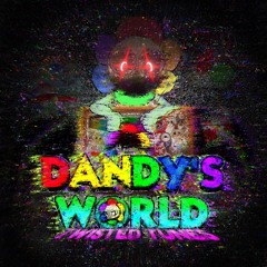 FNF x LWP x DW: Twisted Toons