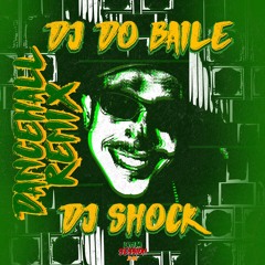 DJ do Baile (DANCEHALL REMIX) PROD. dj shock