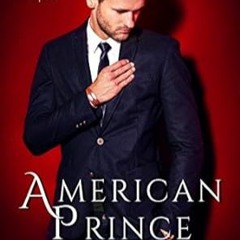 Stream (PDF) READ American Prince (New Camelot Book 2) by Sierra Simone (Author)