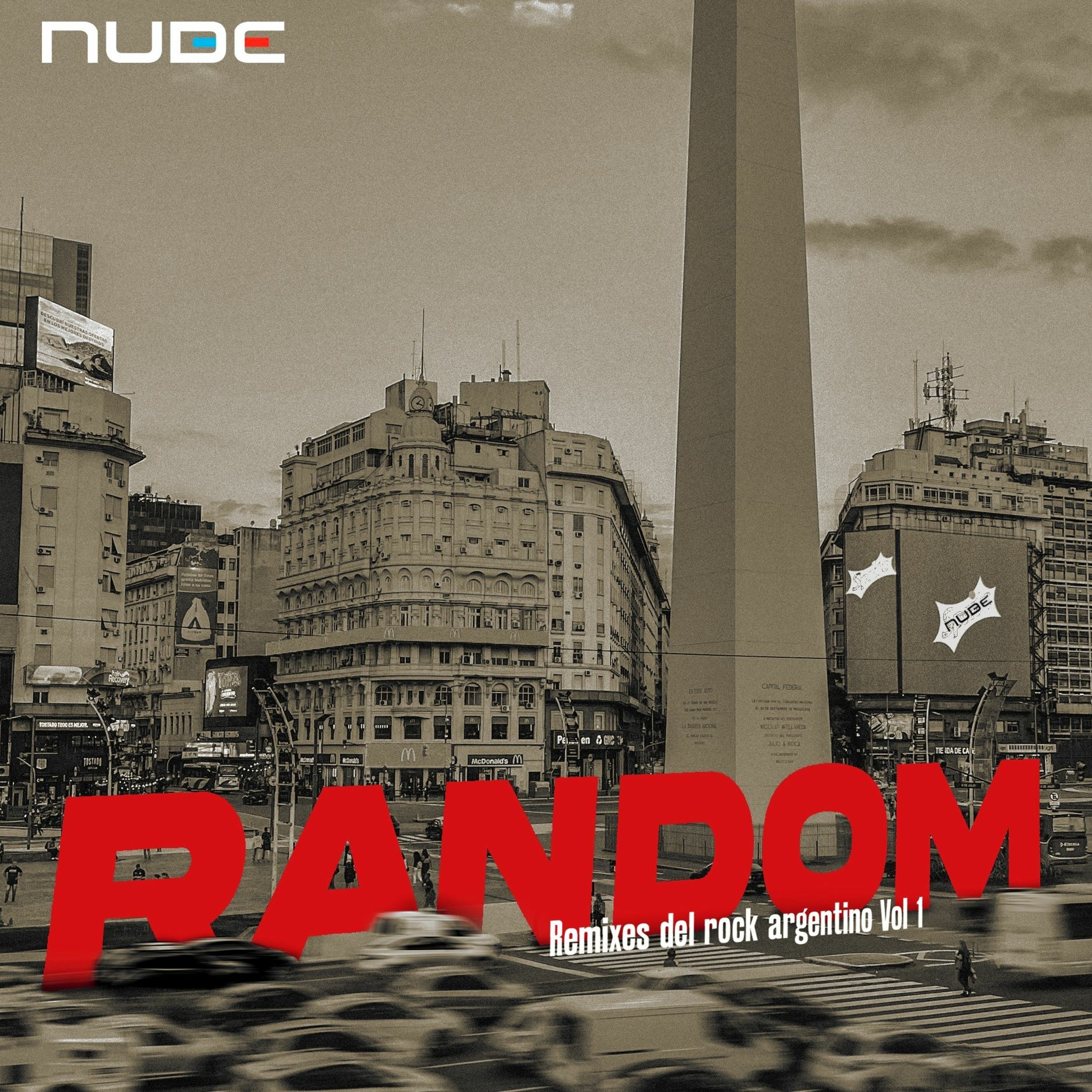 NUBE MUSIC