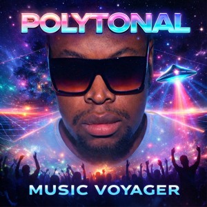 12. Music Voyager