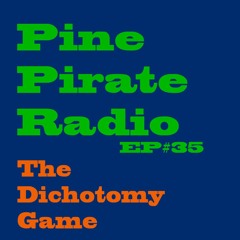 PPR35 - The Dichotomy Game