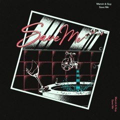 A1 - Marvin & Guy - Save Me(Disco Mix) Feat. Hard Ton - Snippet