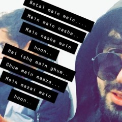 Mehrab Zahre Chosen ♥️