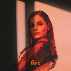 Fire - SYNGA