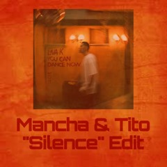 Delerium X Liva K - You Can Dance Now (Mancha & Tito "Silence" Edit)