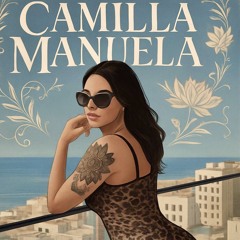 Camilla Manuela-orginal mix