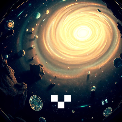 Liquid Shape