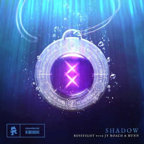 BOSSFIGHT, JT Roach & RUNN - Shadow