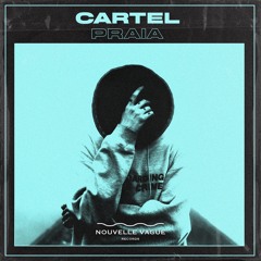 CARTEL - PRAIA