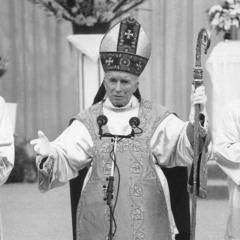 Homélies de Mgr Lefebvre à Écône