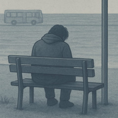 i want to be cold (the microphones)