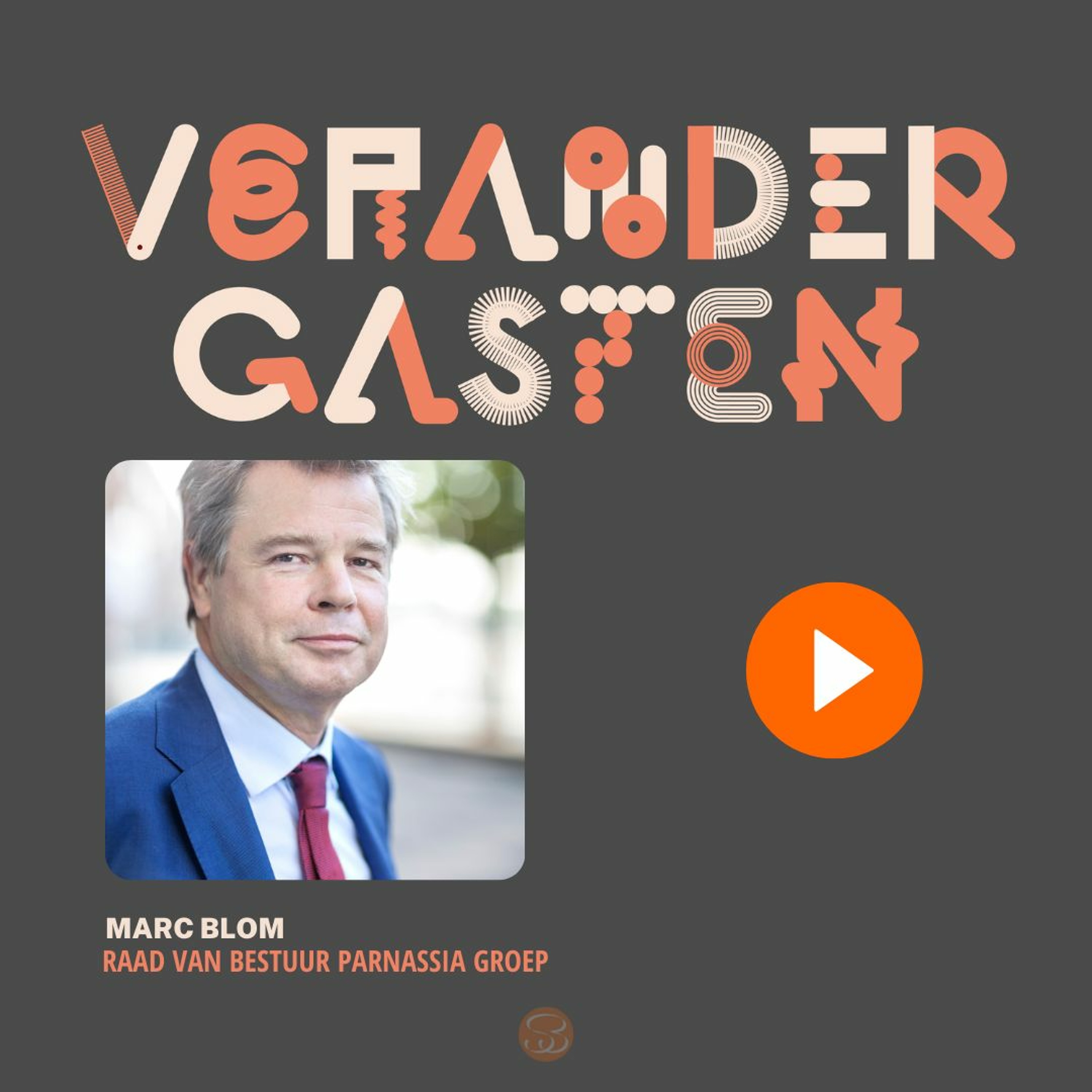 Verandergasten