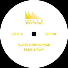 Class Compliance / Plug & Play EP Class Compliance / Plug & Play EP