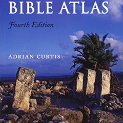 [VIEW] KINDLE 📝 Oxford Bible Atlas by  Adrian Curtis [PDF EBOOK EPUB KINDLE]