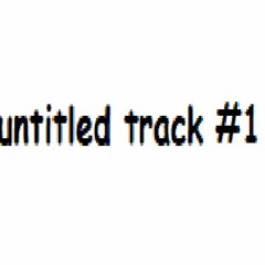 untitled track #1