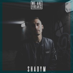#18 Shadym - Guest Mix