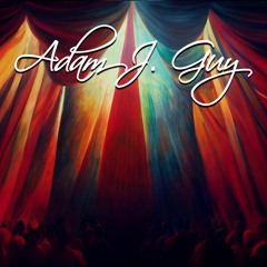 Adam J. Guy - Stay (ft. Jan Merci)