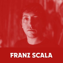 Bordello Radio #63 - Franz Scala