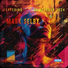 Mark Selby - Resonate Together 26.10.2024