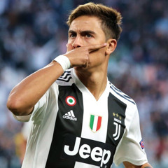 Prime Dybala Freestyle (prod. Wylan)