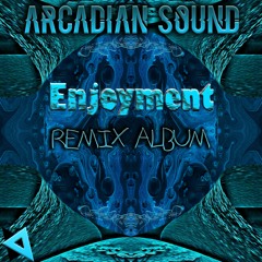 Arcadian Sound - Vitality (PANDOH Remix)