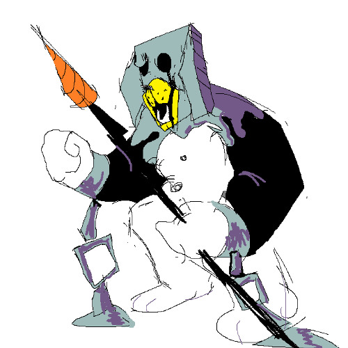 FROZEN IN TIME ~ ICEPALACE BOSS