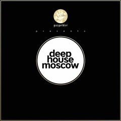 Diass - La Luna (Original Mix) /Gazgolder Club x Deep House Moscow/