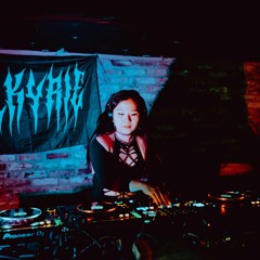 Anny - History of Neurofunk - live from Virus London 2025 - Valkyrie takeover