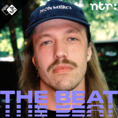 The Beat Mix: Askmelater