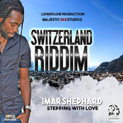 Imar Shepard - Stepping With Love