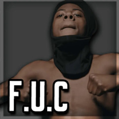 Stream IShowSpeed - F.U.C. Instrumental - PROD BY SYZY (N0LAND by