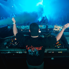 LIVE@AFFENKÄFIG-FESTIVAL 2024 (Closing-Techno-Set)