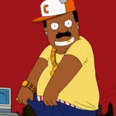 Cleveland Freestyle Rap (The Cleveland Show)