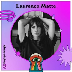 Laurence Matte from Magic Saturdaze