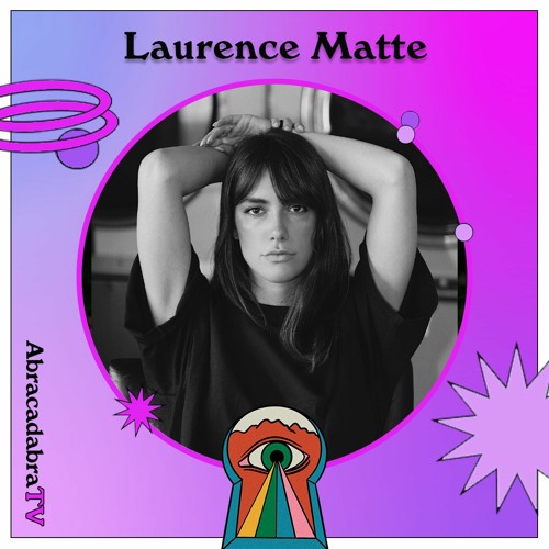 Laurence Matte from Magic Saturdaze