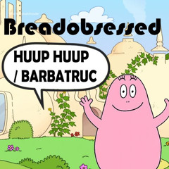 HUUP HUUP / BARBATRUC