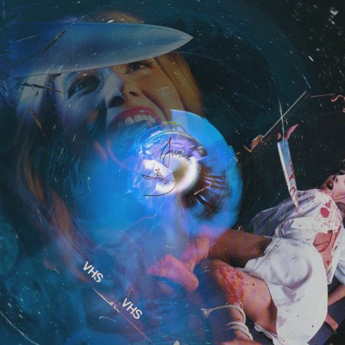 Violence Part 2 II (prod. by @cloudy2800)